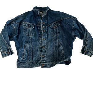 Lee Men's Navy Jacket